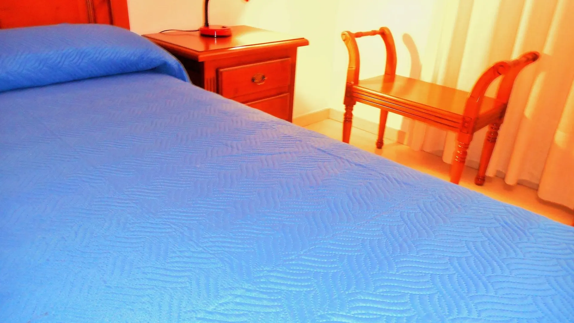 Bed & Breakfast Martin House & Granada Bed and Breakfast