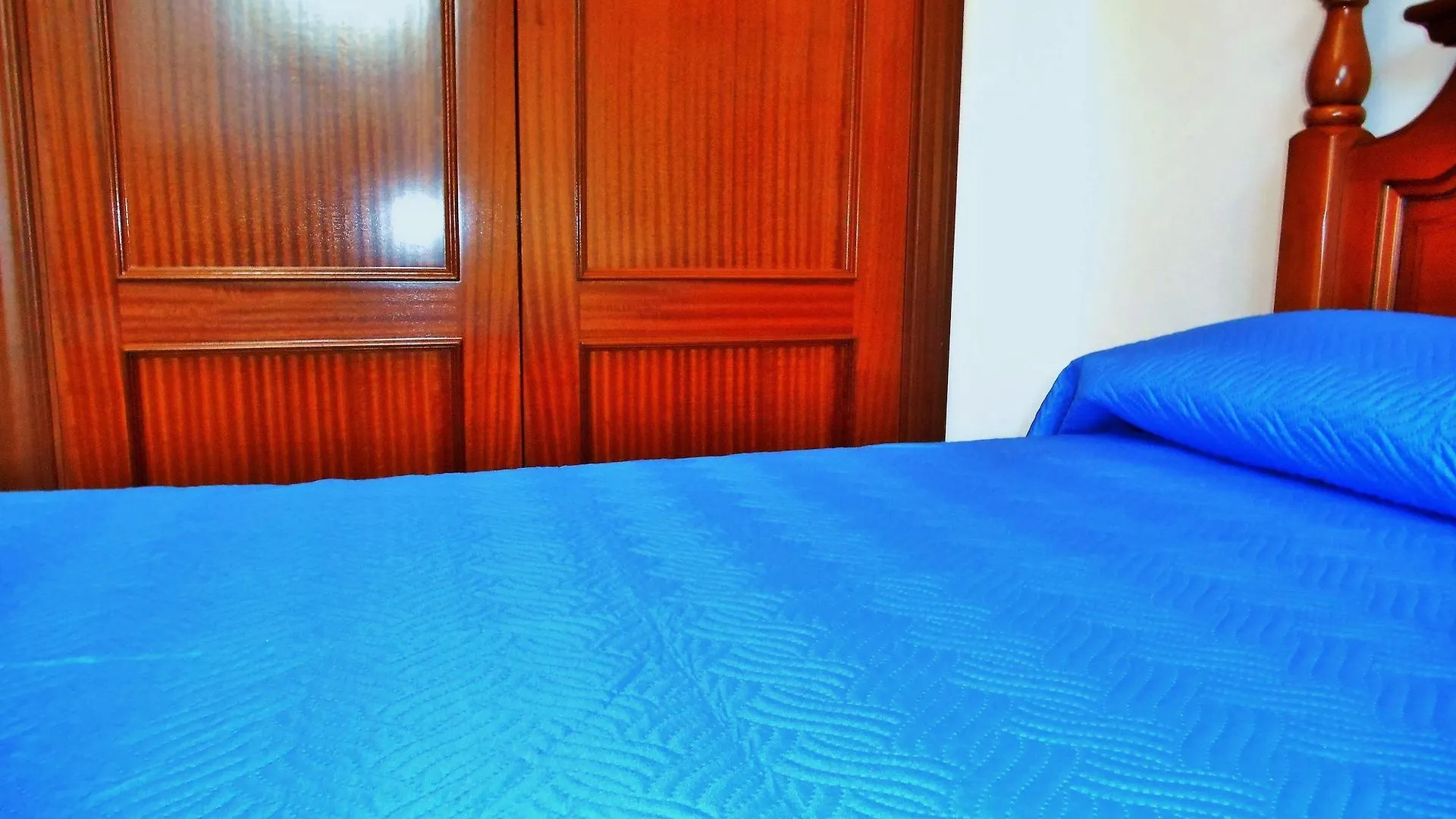 Martin House & Granada Bed and Breakfast 2*,  Spanje