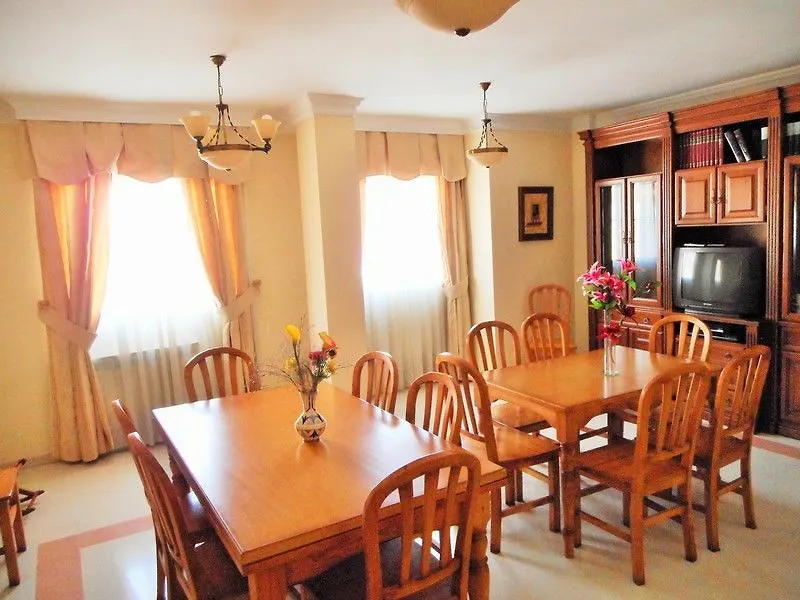 Martin House & Granada Bed & Breakfast