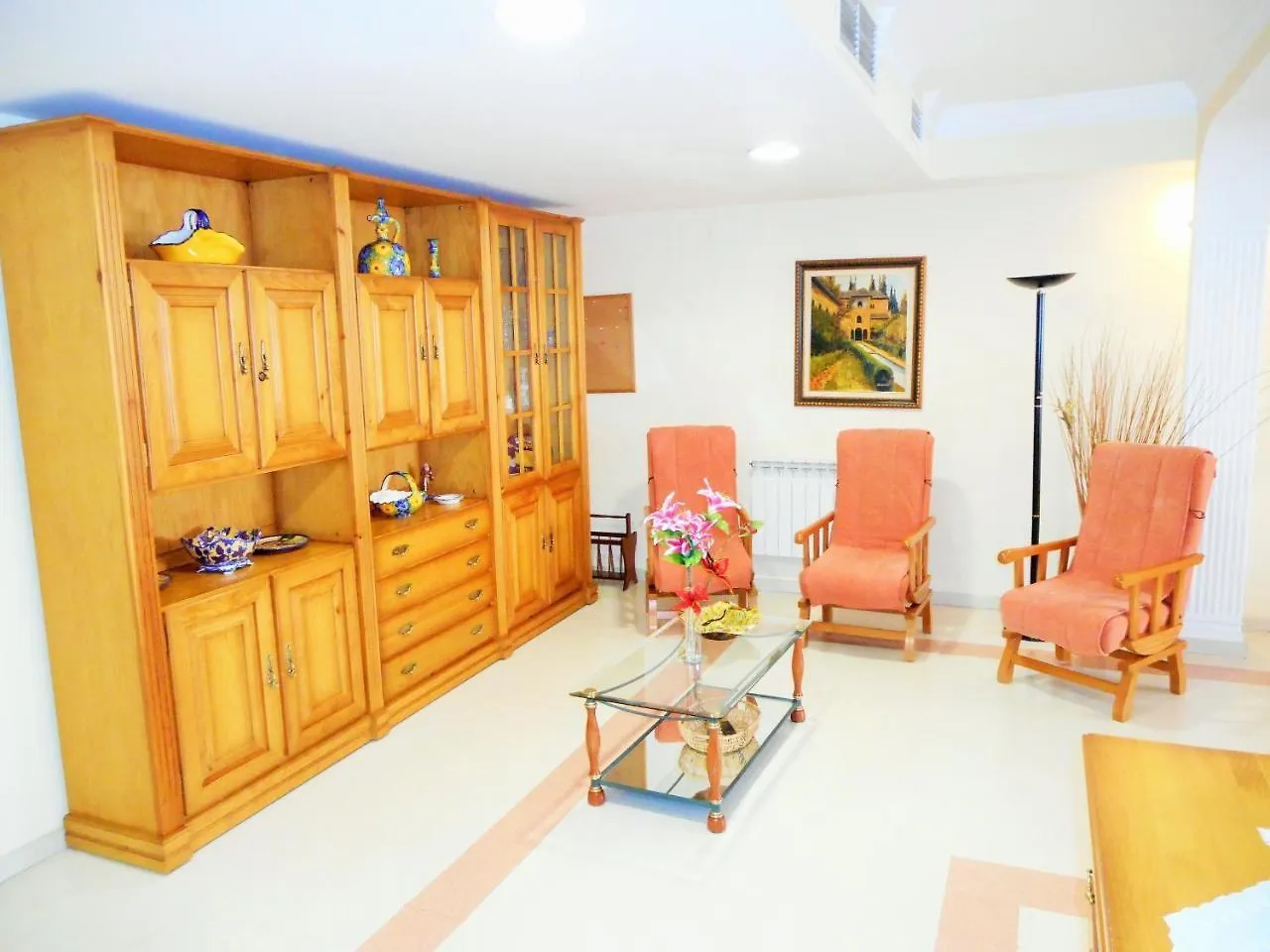 Bed & Breakfast Martin House & Granada Bed and Breakfast