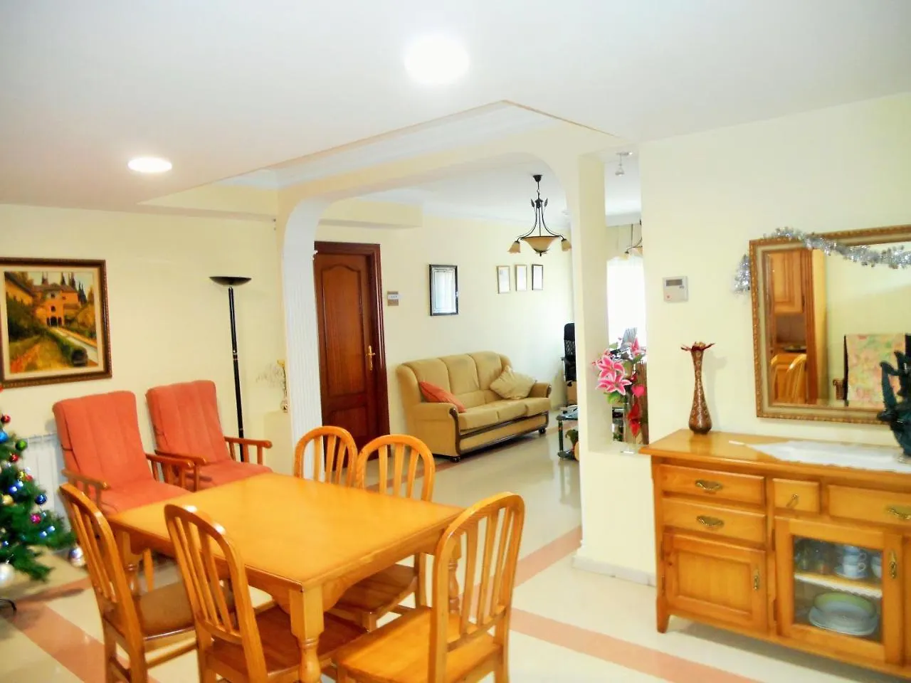 Martin House & Granada Bed and Breakfast