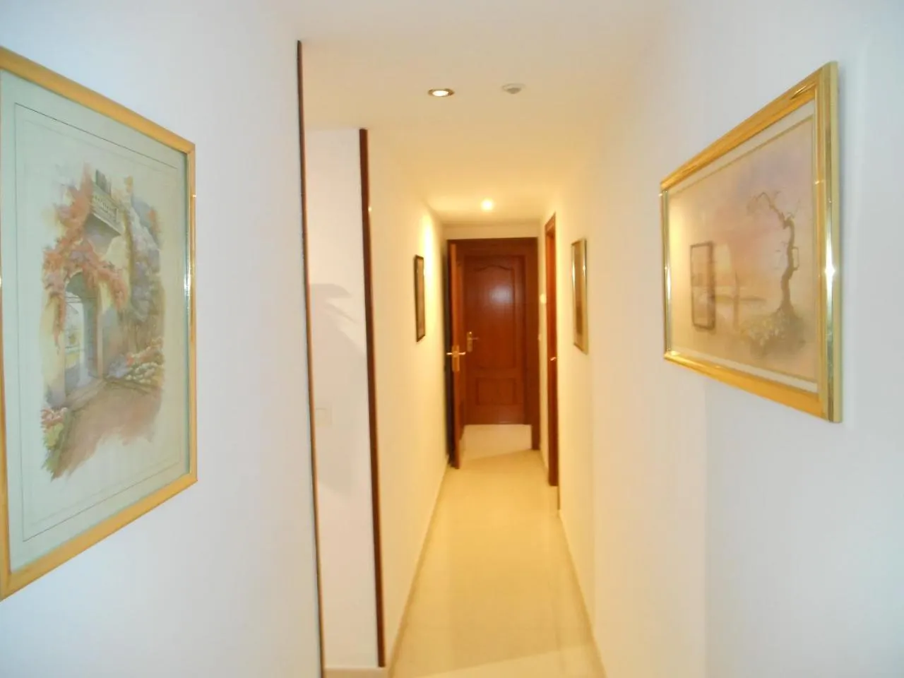 ** Bed & Breakfast Martin House & Granada Bed and Breakfast Spanje
