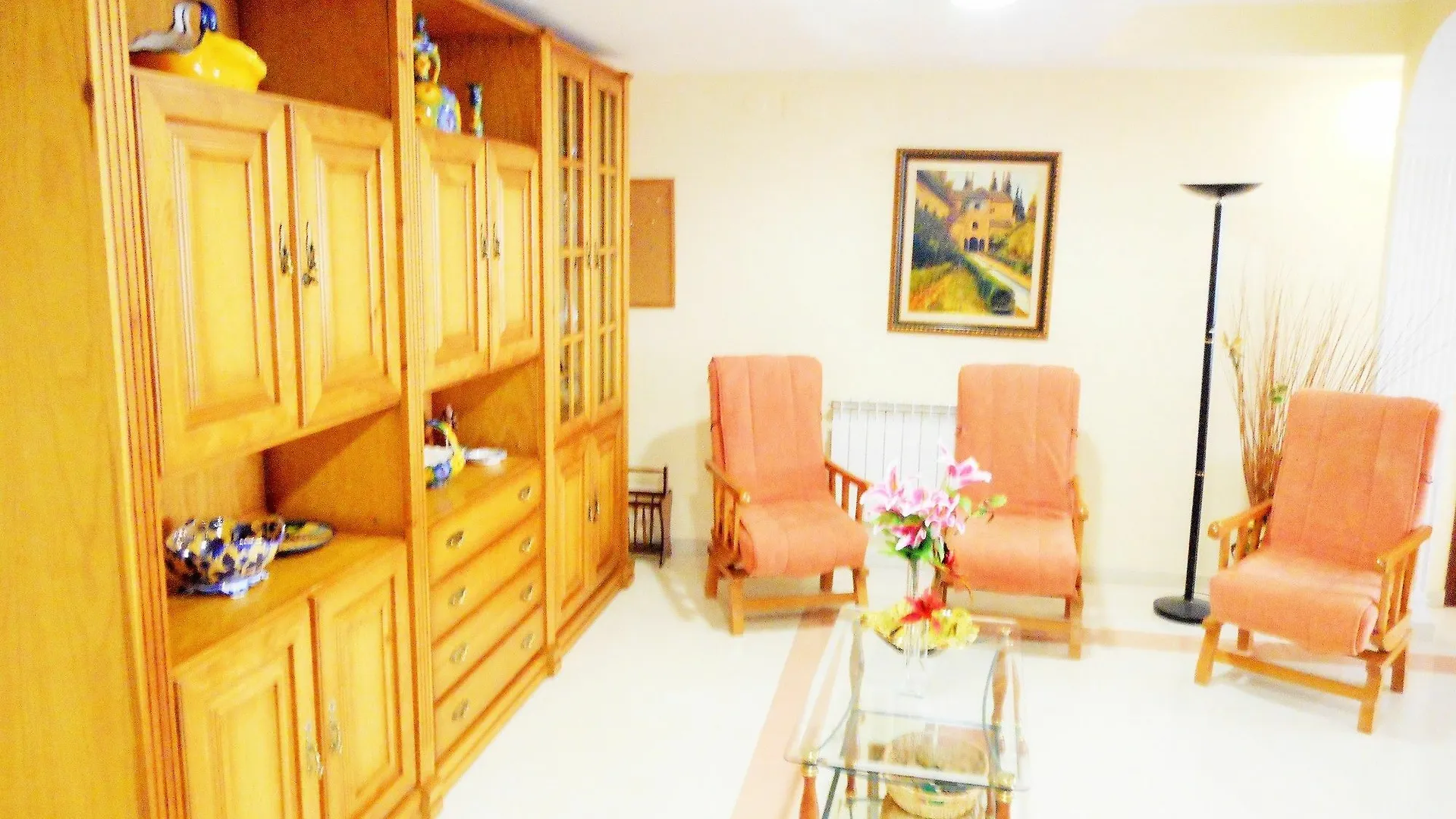 Bed & Breakfast Martin House & Granada Bed and Breakfast