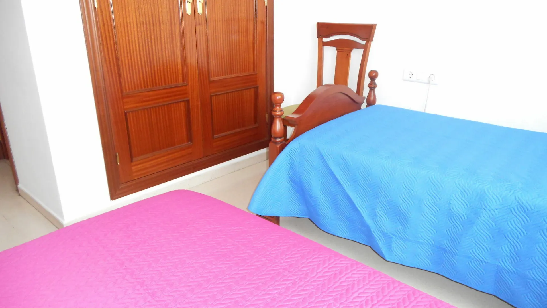 Martin House & Granada Bed & Breakfast