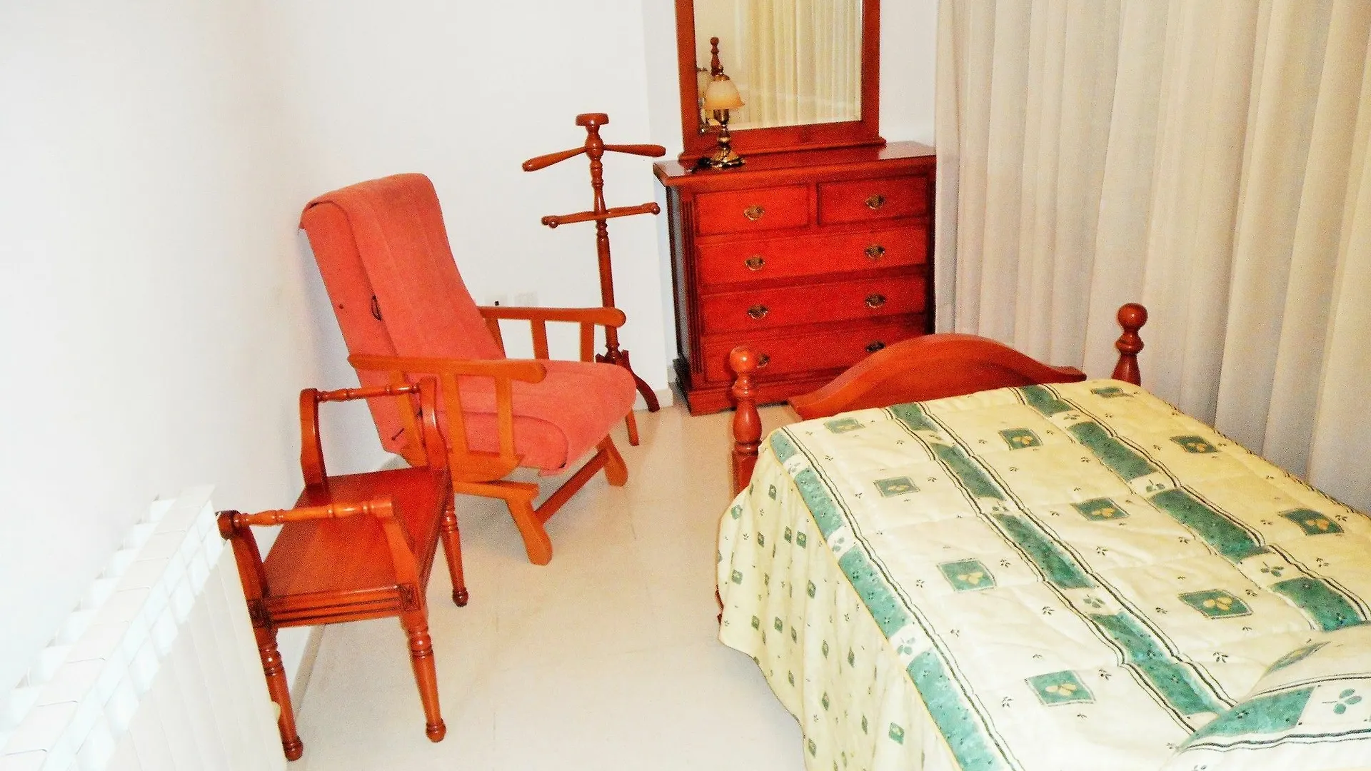 ** Bed & Breakfast Martin House & Granada Bed and Breakfast Spanje