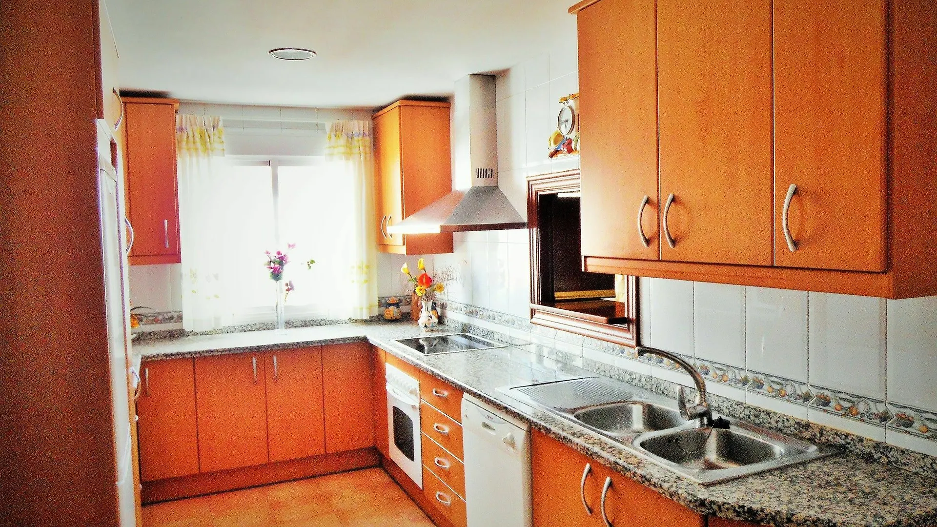 Martin House & Granada Bed and Breakfast 2*,  Spanje