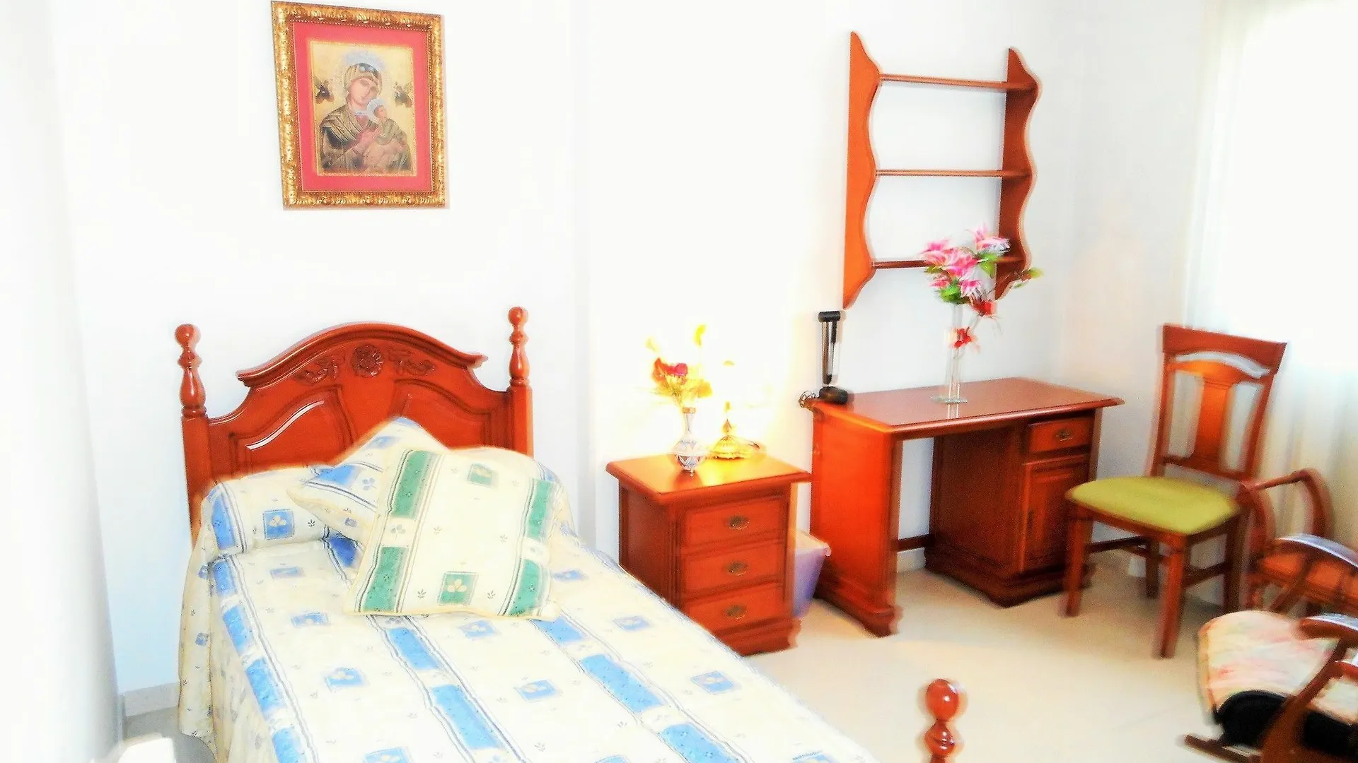 Martin House & Granada Bed & Breakfast 2*,  Spain