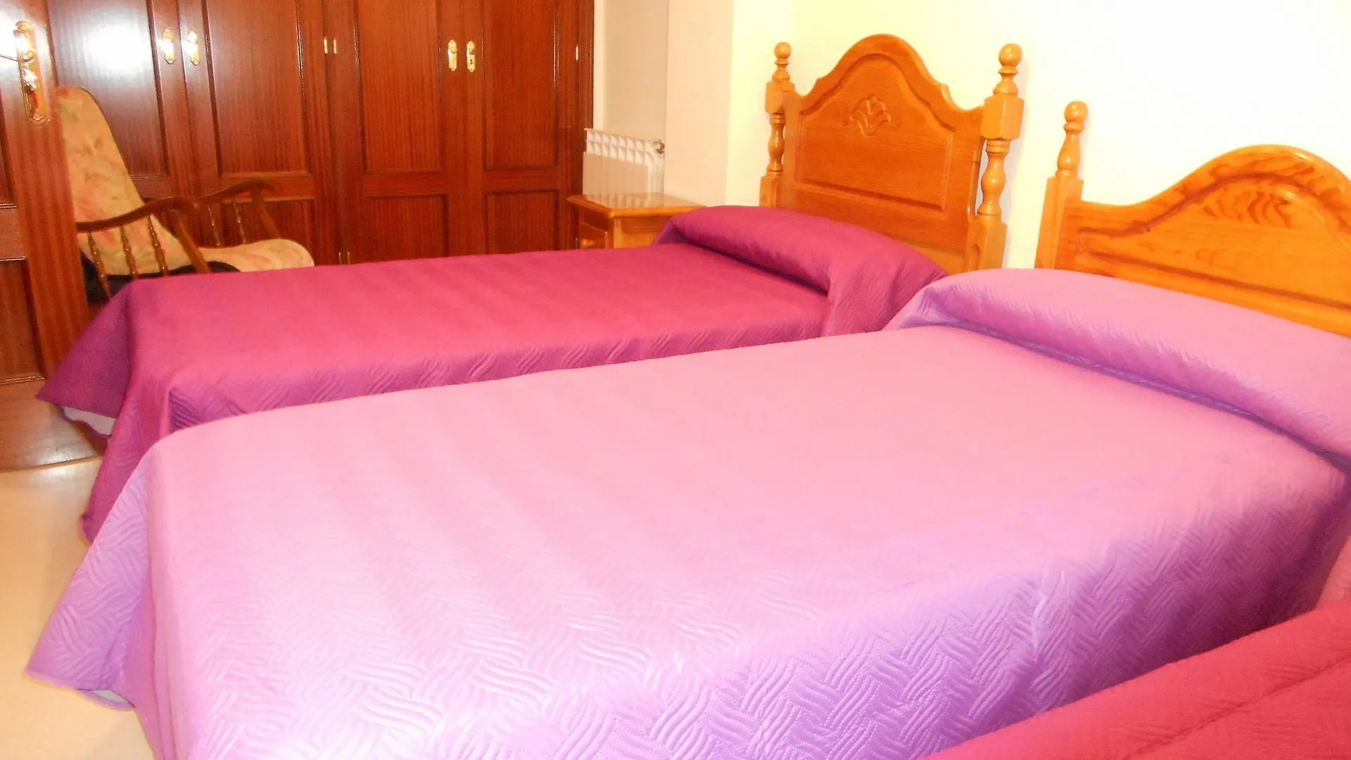 Martin House & Granada Bed and Breakfast