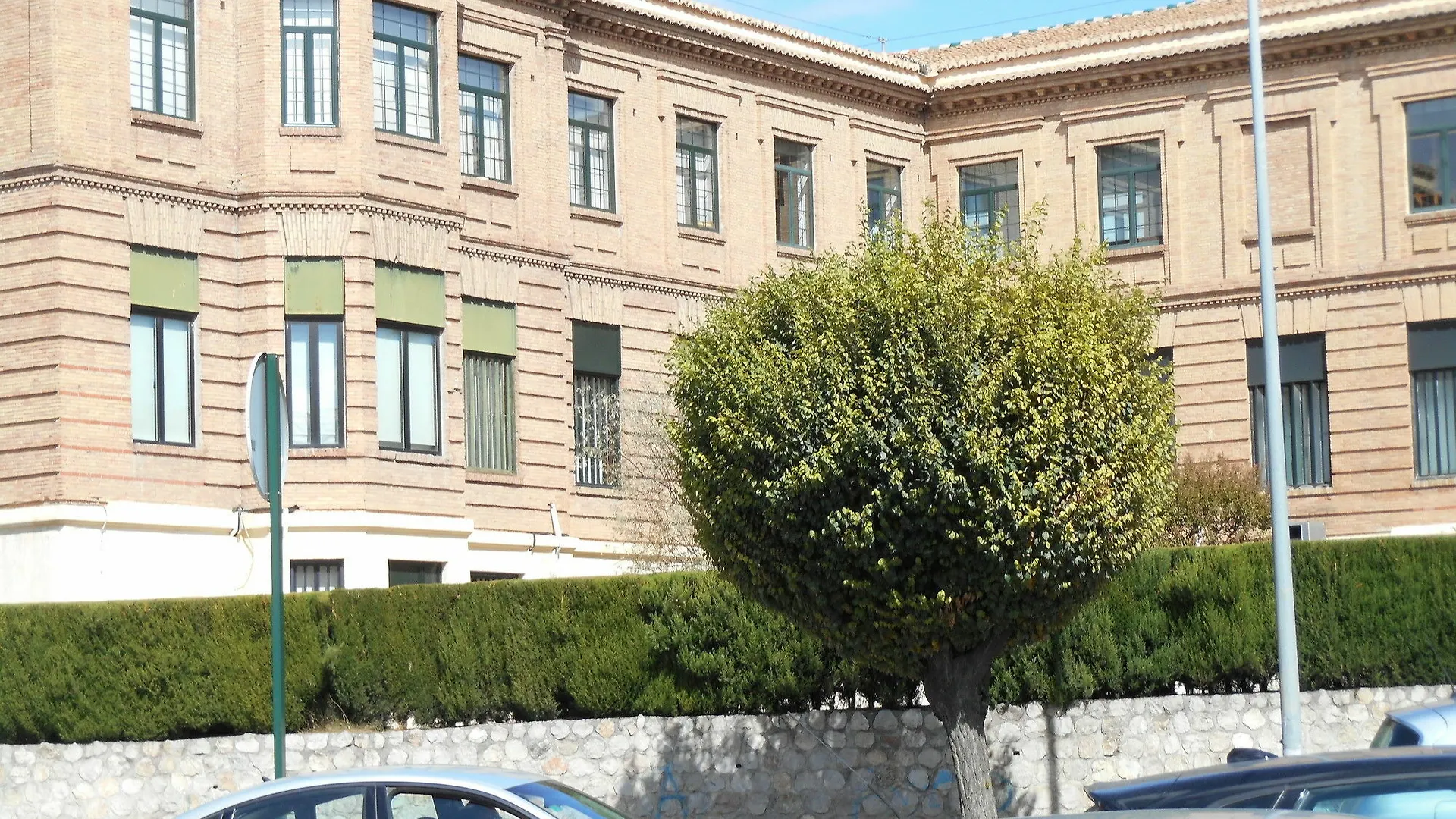 Martin House & Granada Bed & Breakfast 2*,  Spain