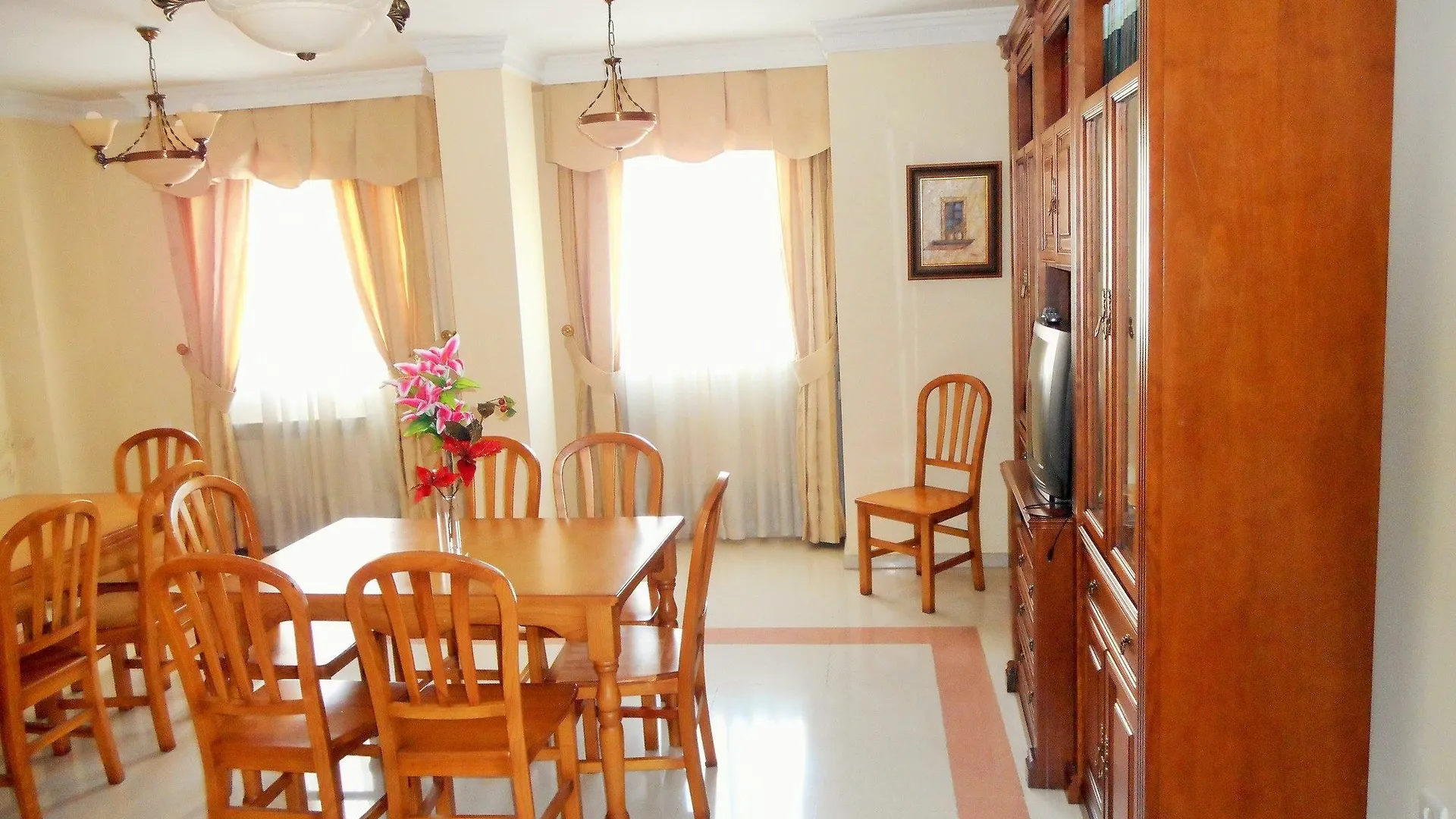 Martin House & Granada Bed and Breakfast 2*,  Spanje