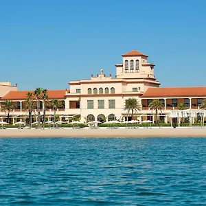 ***** Hotel Le Meridien Ra And España