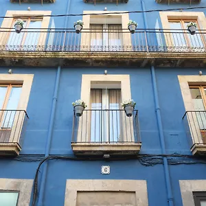  Hotel Pigal Spanje