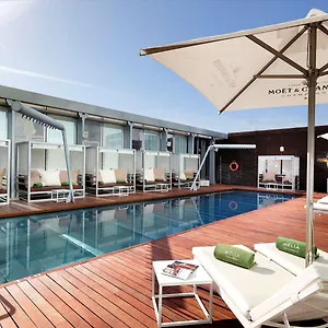**** Hotel Melia Sky 4* Sup España