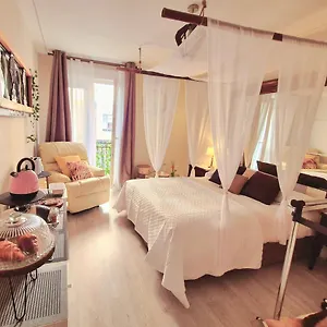  Bed & Breakfast Begutxi Lvi00061 Spanje