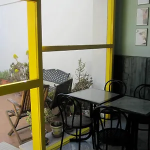  Hotel Blauet Spanje