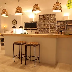 Guest house Juanita