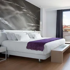 **** Hotel Nh Collection De España