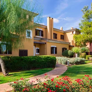 ***** Hotel Marriott's Club Son Antem España