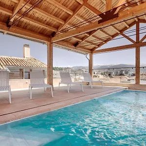 4* Apartahotel Sercotel