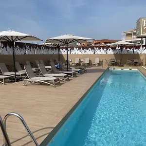 4* Hotel Andalucía Center