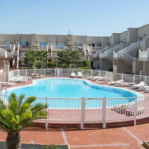 Aparthotel Arenas
