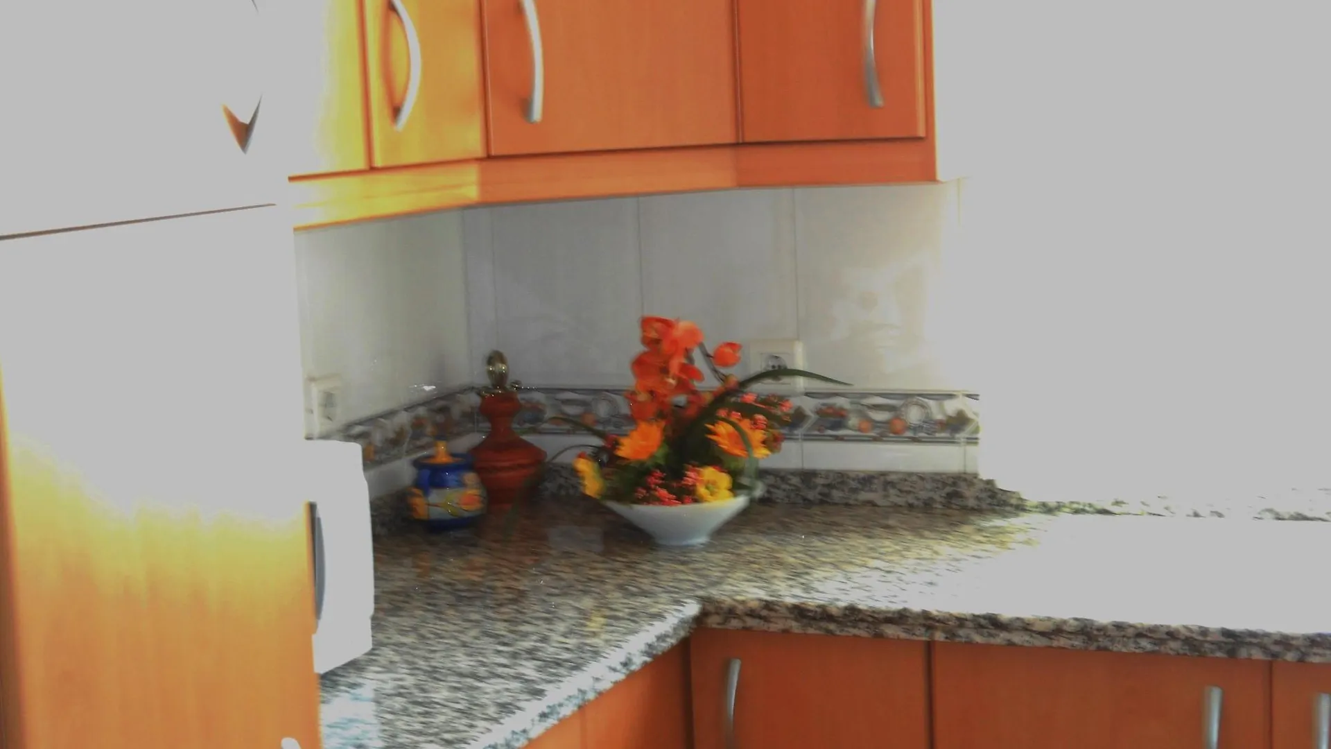 Martin House & Granada Bed & Breakfast