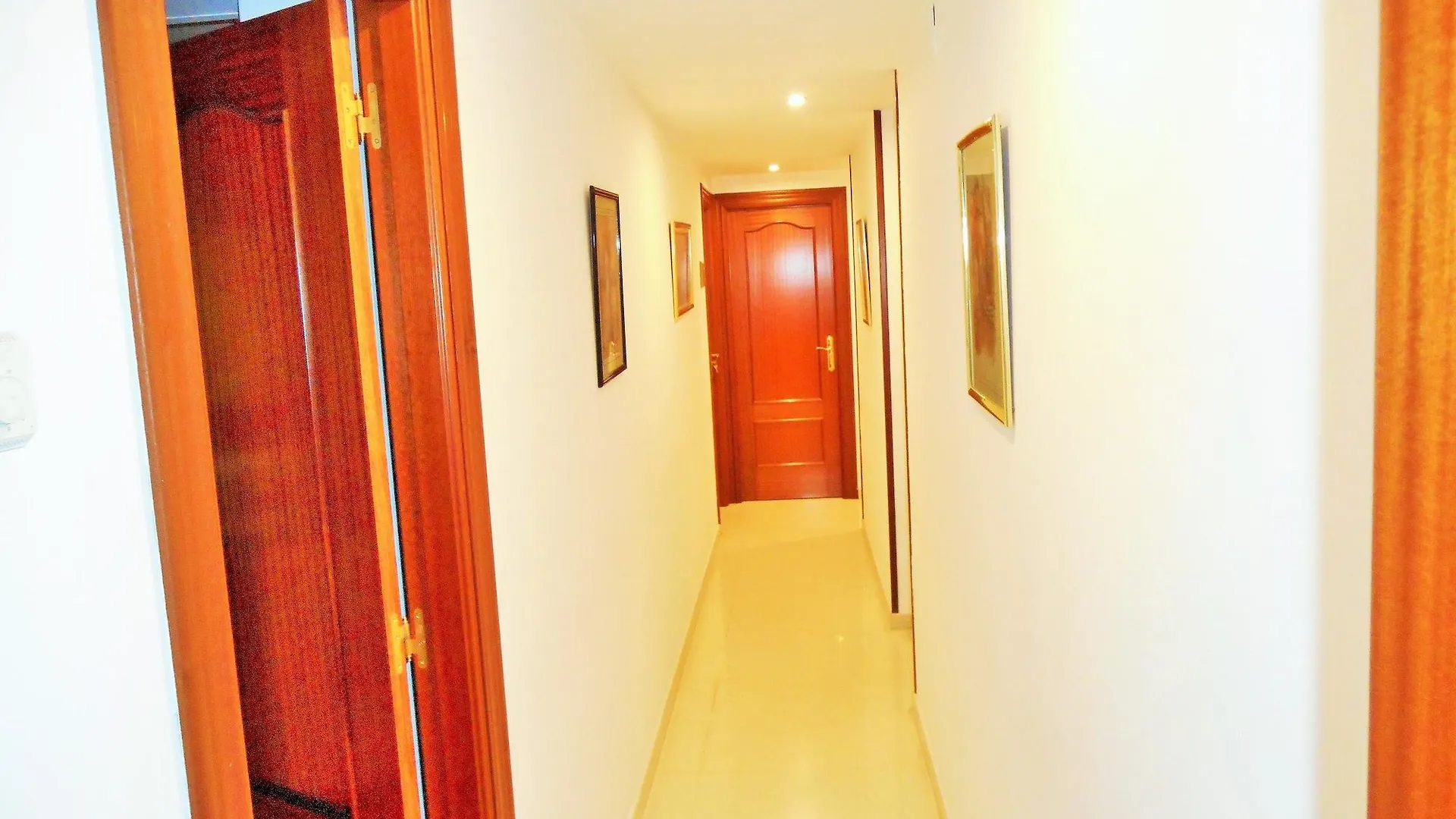 Martin House & Granada Bed & Breakfast