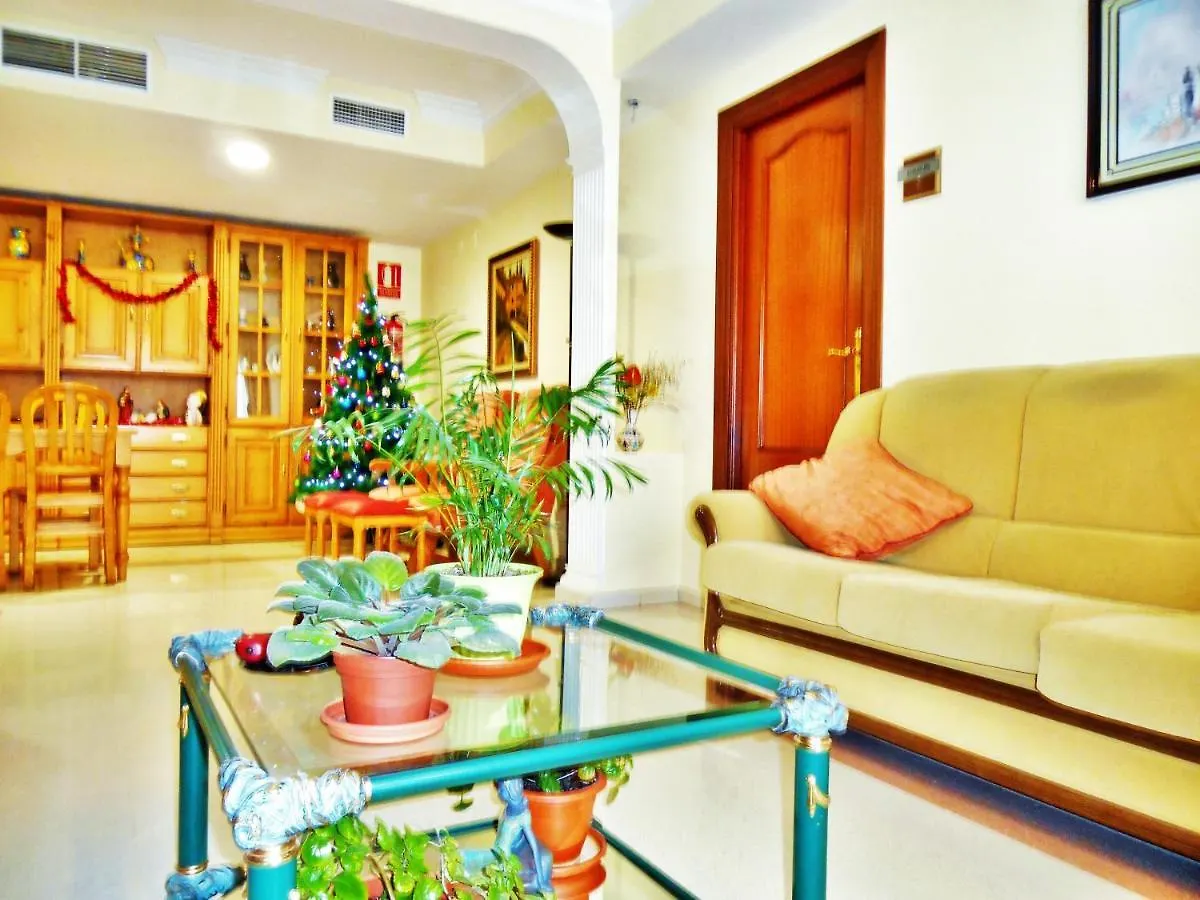 Martin House & Granada Bed & Breakfast