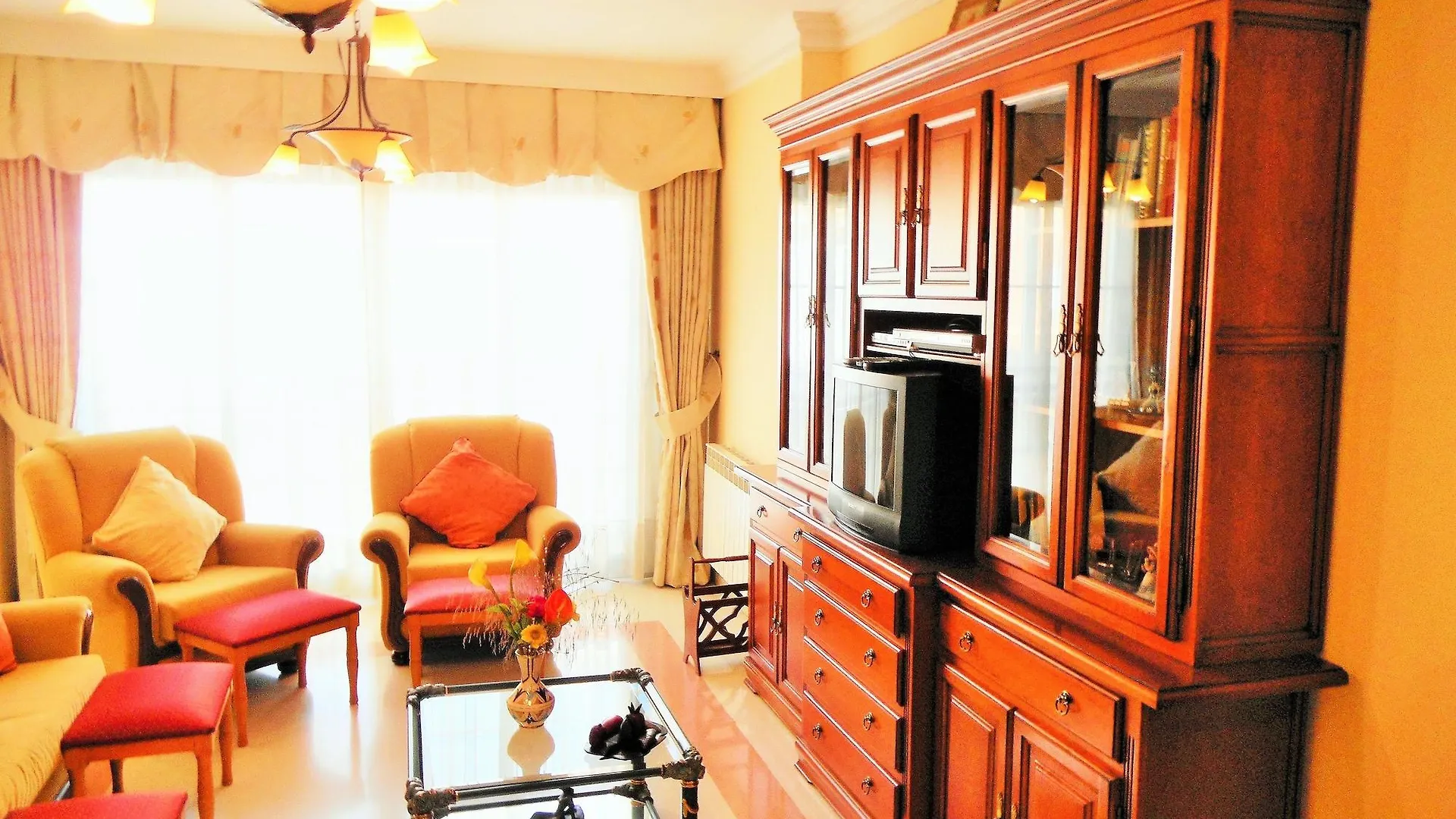 Martin House & Granada Bed & Breakfast