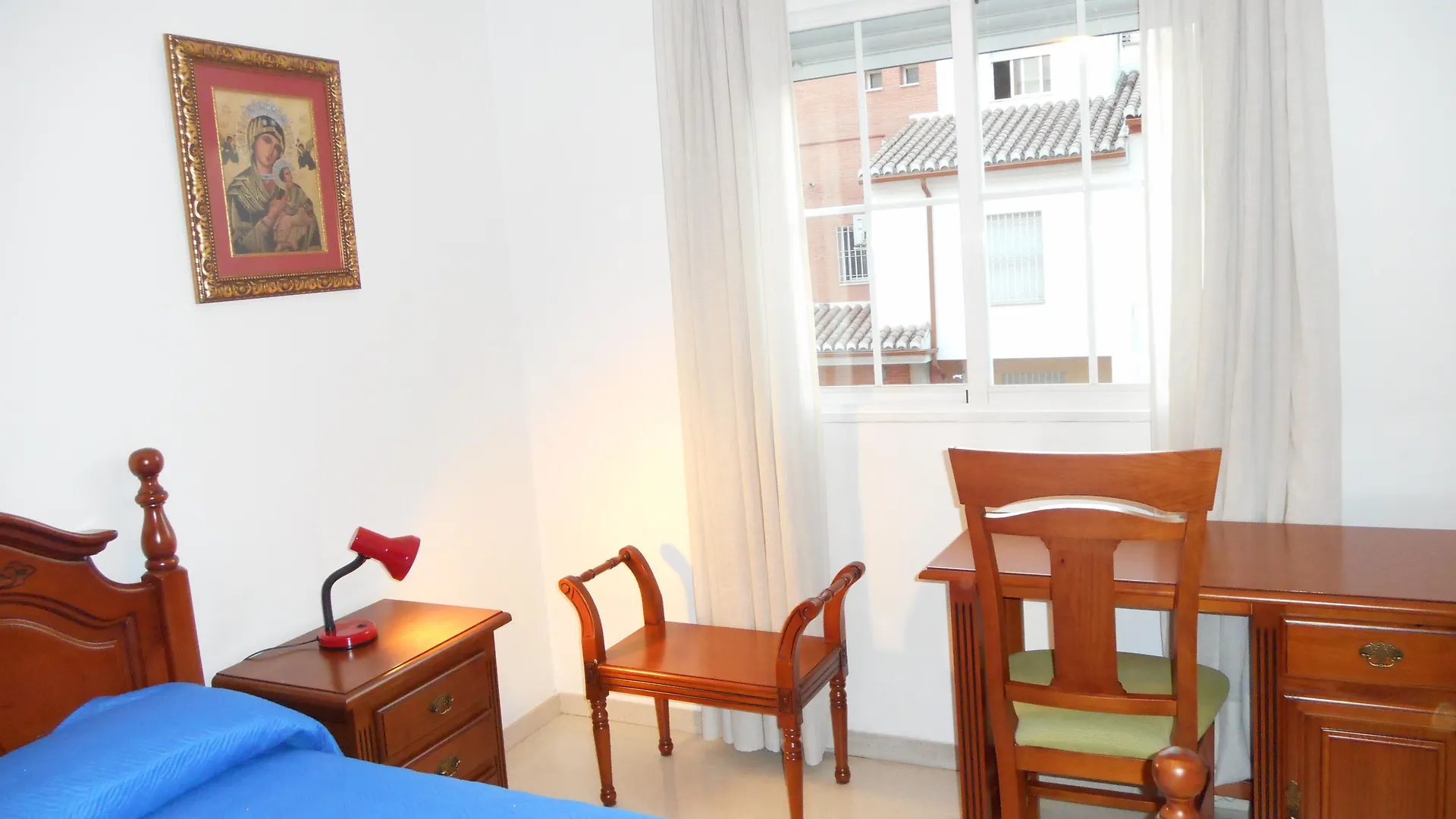 Martin House & Granada Bed & Breakfast