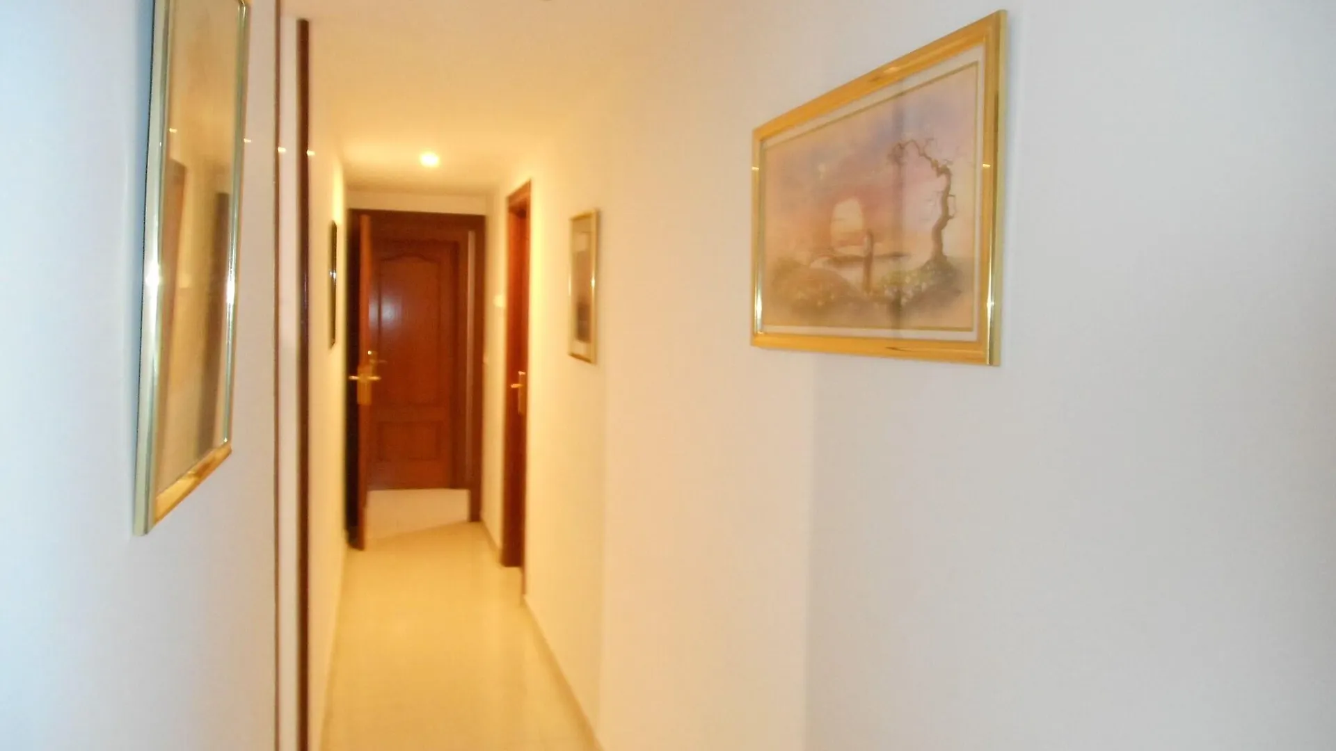 Martin House & Granada Bed & Breakfast Spain