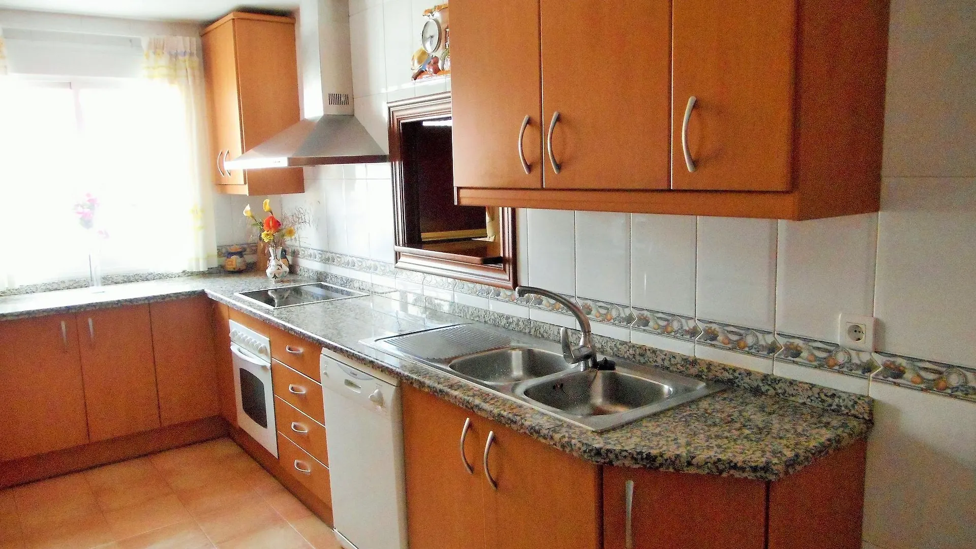 Martin House & Granada Bed & Breakfast 2*,  Spain