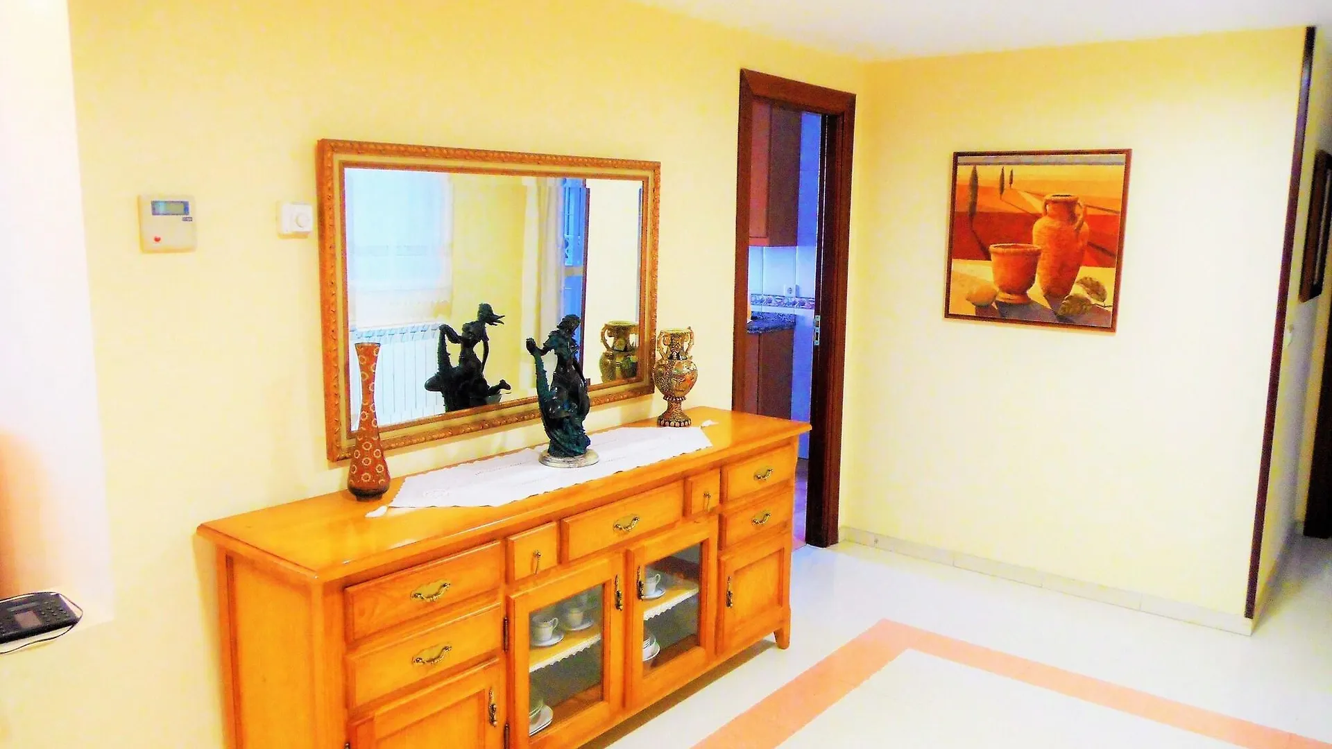 **  Martin House & Granada Bed & Breakfast Spain