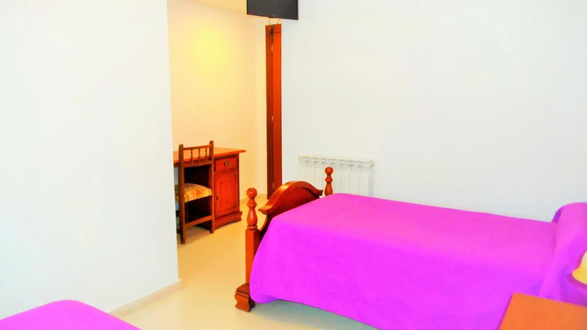 Martin House & Granada Bed & Breakfast