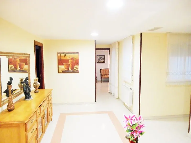 Martin House & Granada Bed & Breakfast 2*,  Spain