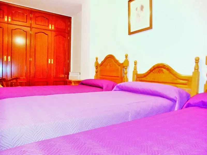 Martin House & Granada Bed & Breakfast