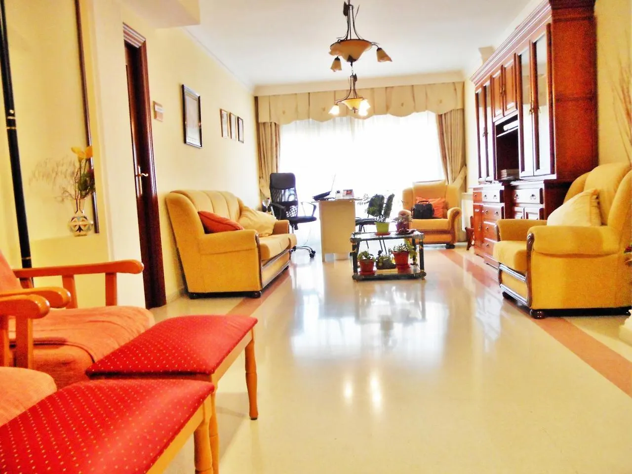 Martin House & Granada Bed & Breakfast