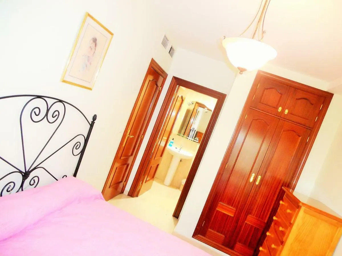 Martin House & Granada Bed & Breakfast