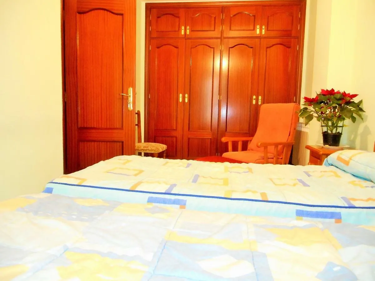 Martin House & Granada Bed & Breakfast