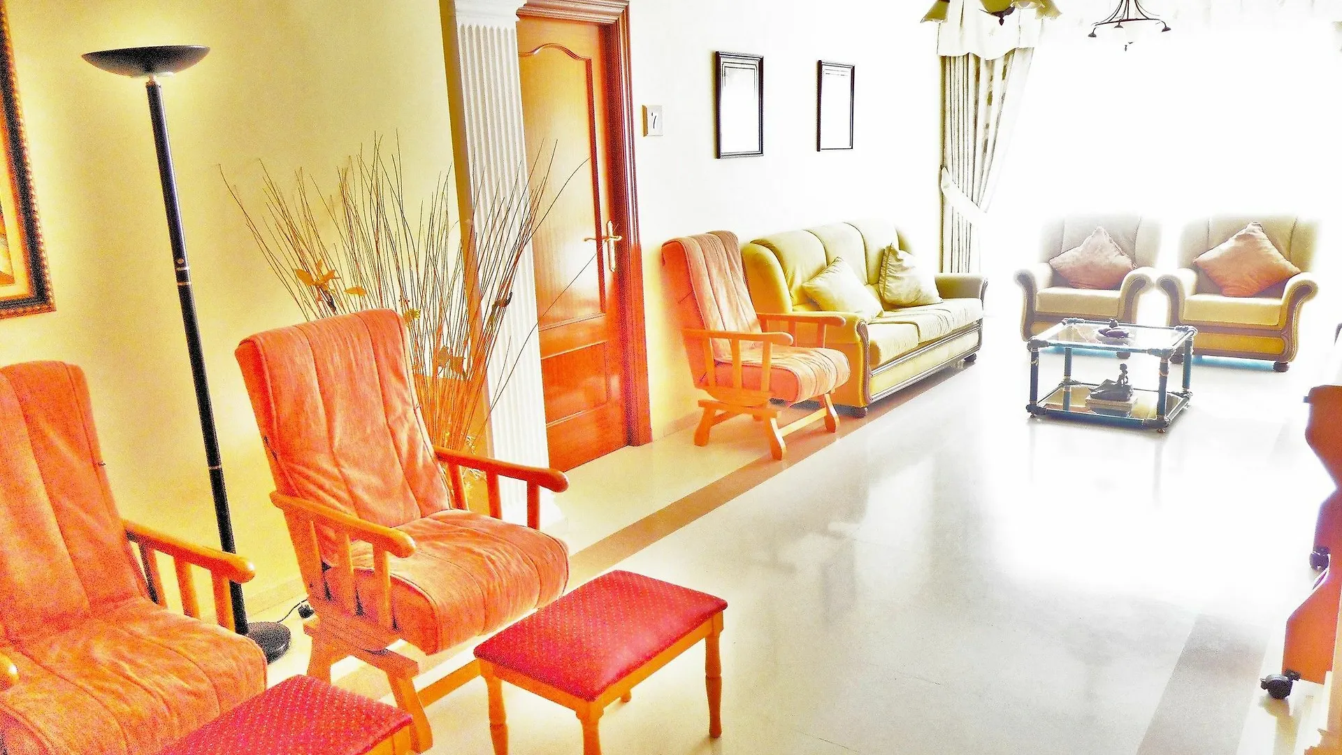 Martin House & Granada Bed & Breakfast