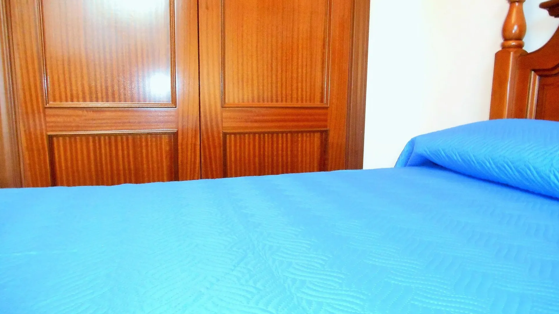 Martin House & Granada Bed & Breakfast