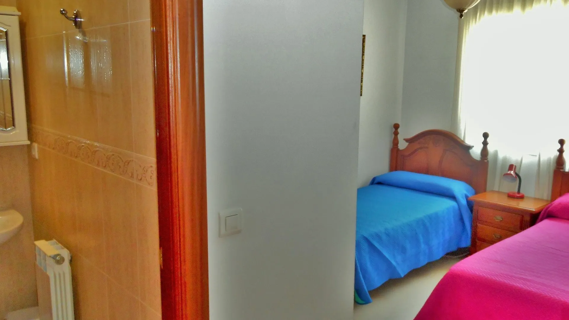 Martin House & Granada Bed & Breakfast