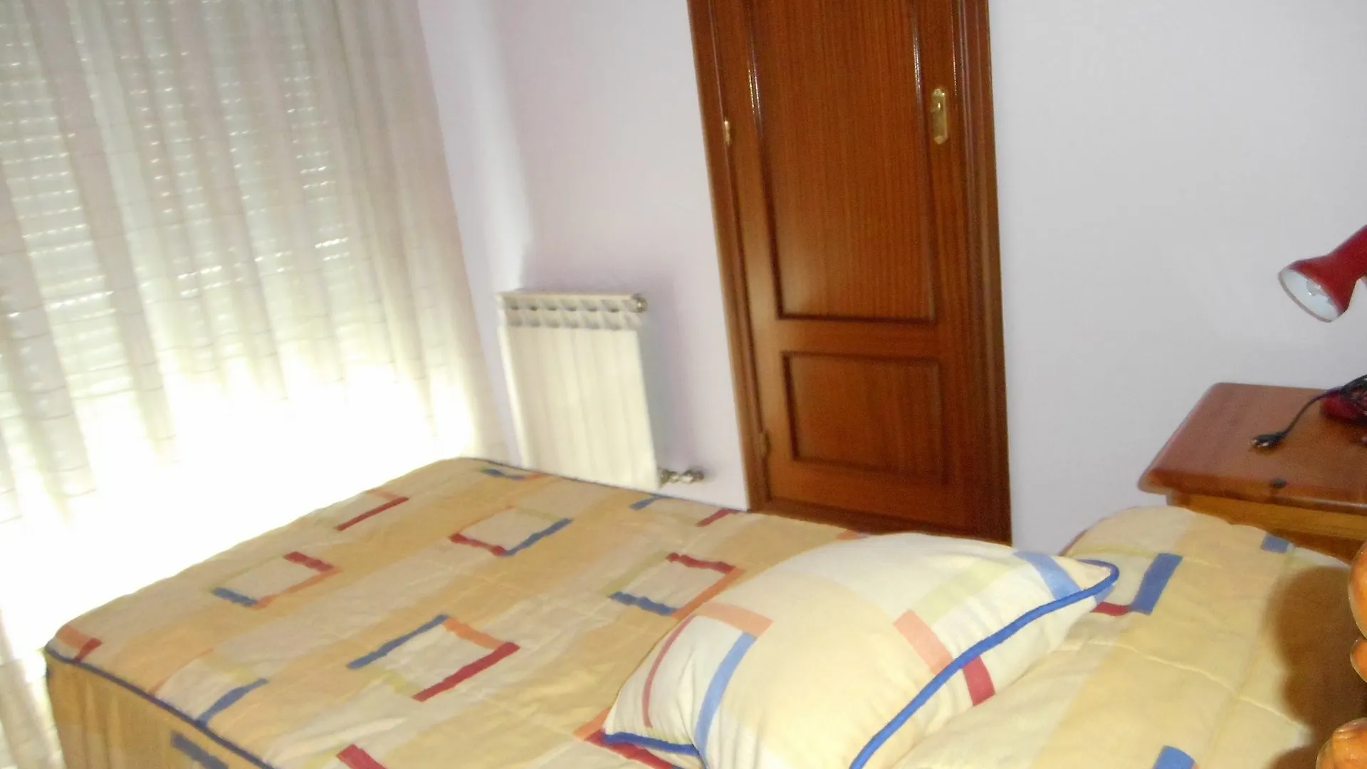 Martin House & Granada Bed & Breakfast