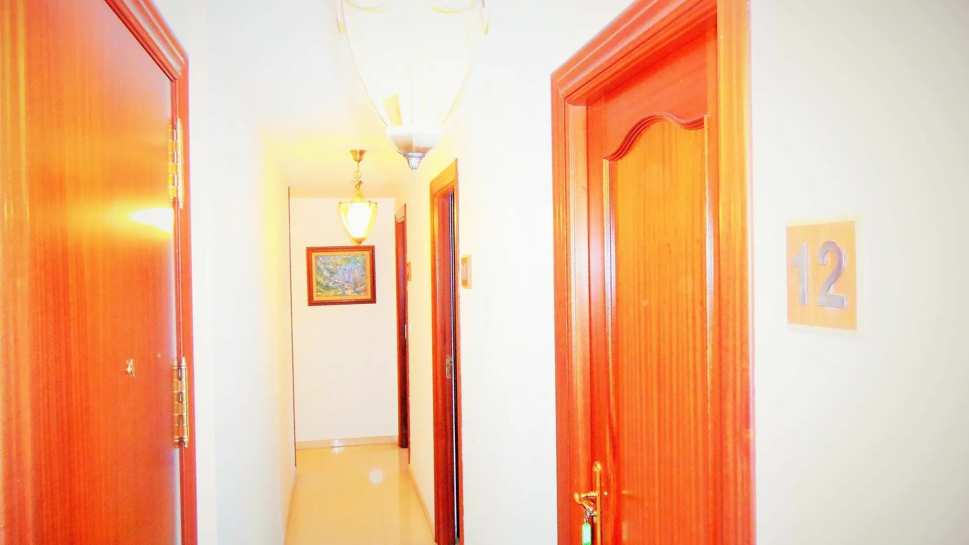 Martin House & Granada Bed & Breakfast