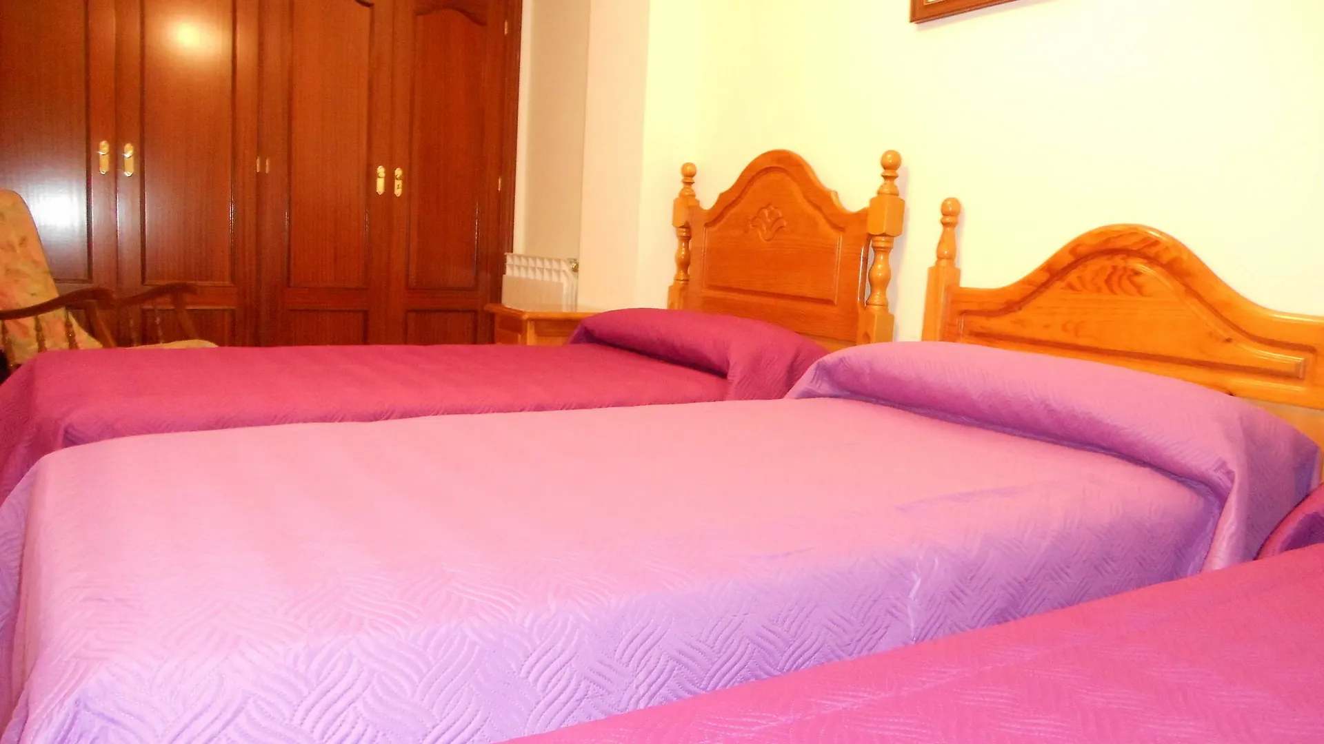 Martin House & Granada Bed & Breakfast