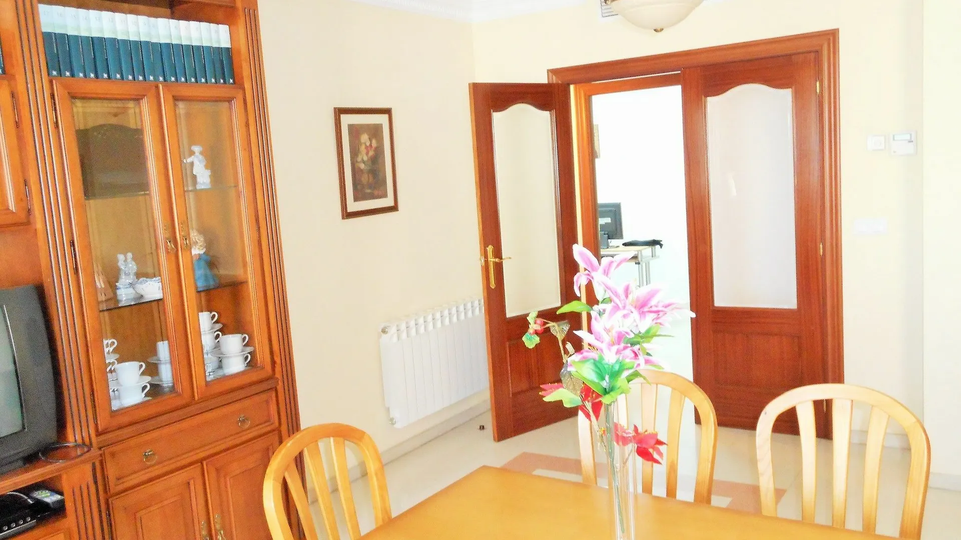 Martin House & Granada Bed & Breakfast