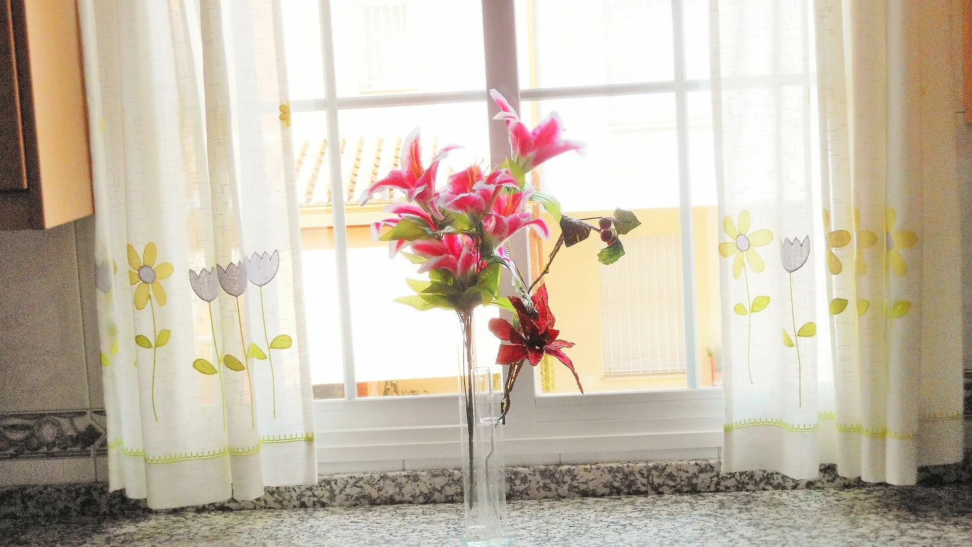 Martin House & Granada Bed & Breakfast Spain