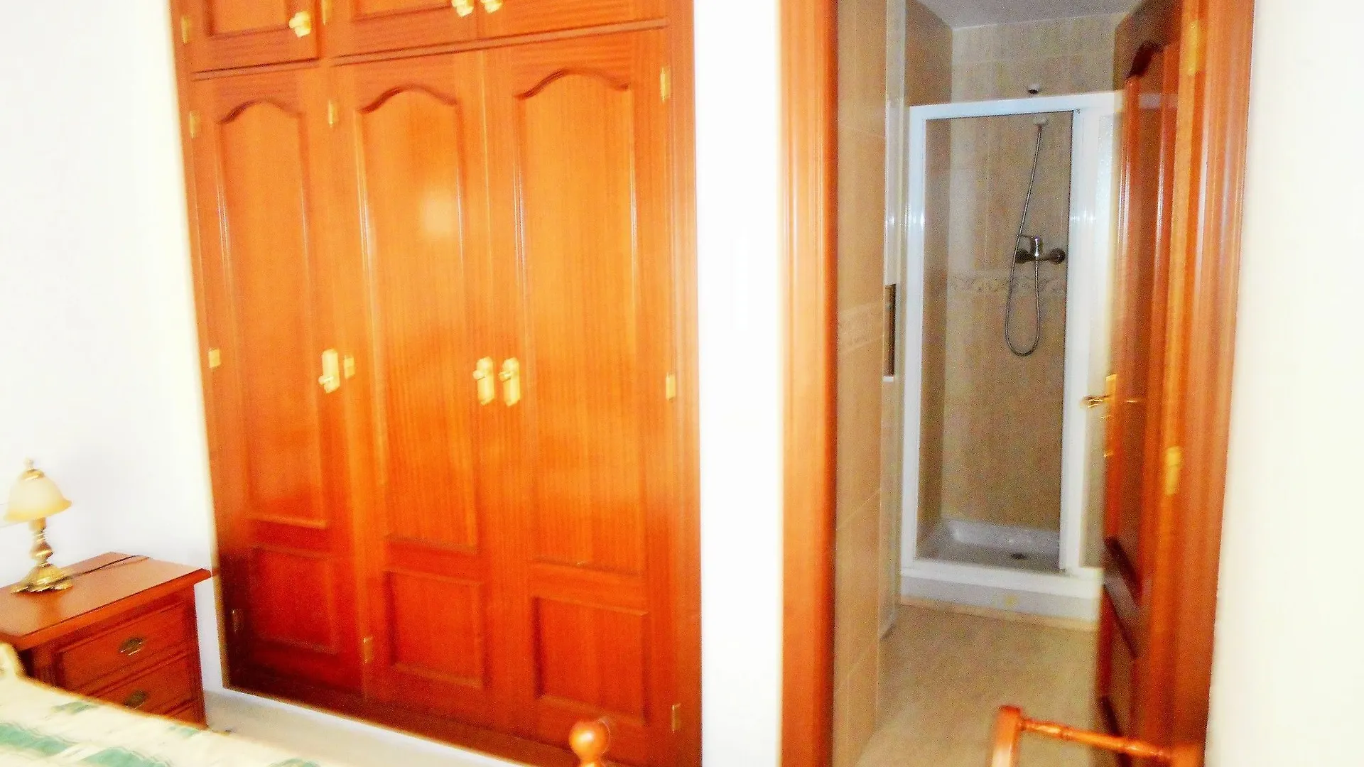 Martin House & Granada Bed & Breakfast Spain